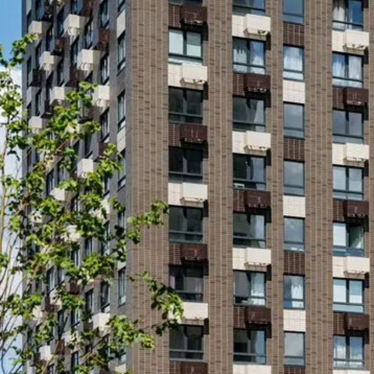 Квартира-студия, 28,9 м², 13/32 эт.