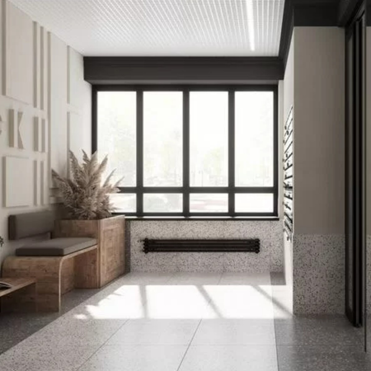 2-к. квартира, 48,9 м², 11/15 эт.