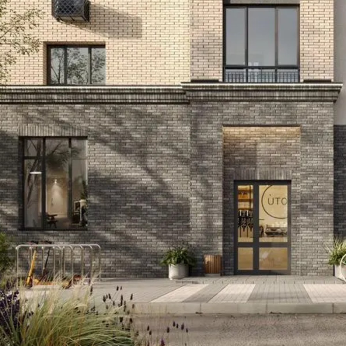 2-к. квартира, 48,9 м², 11/15 эт.