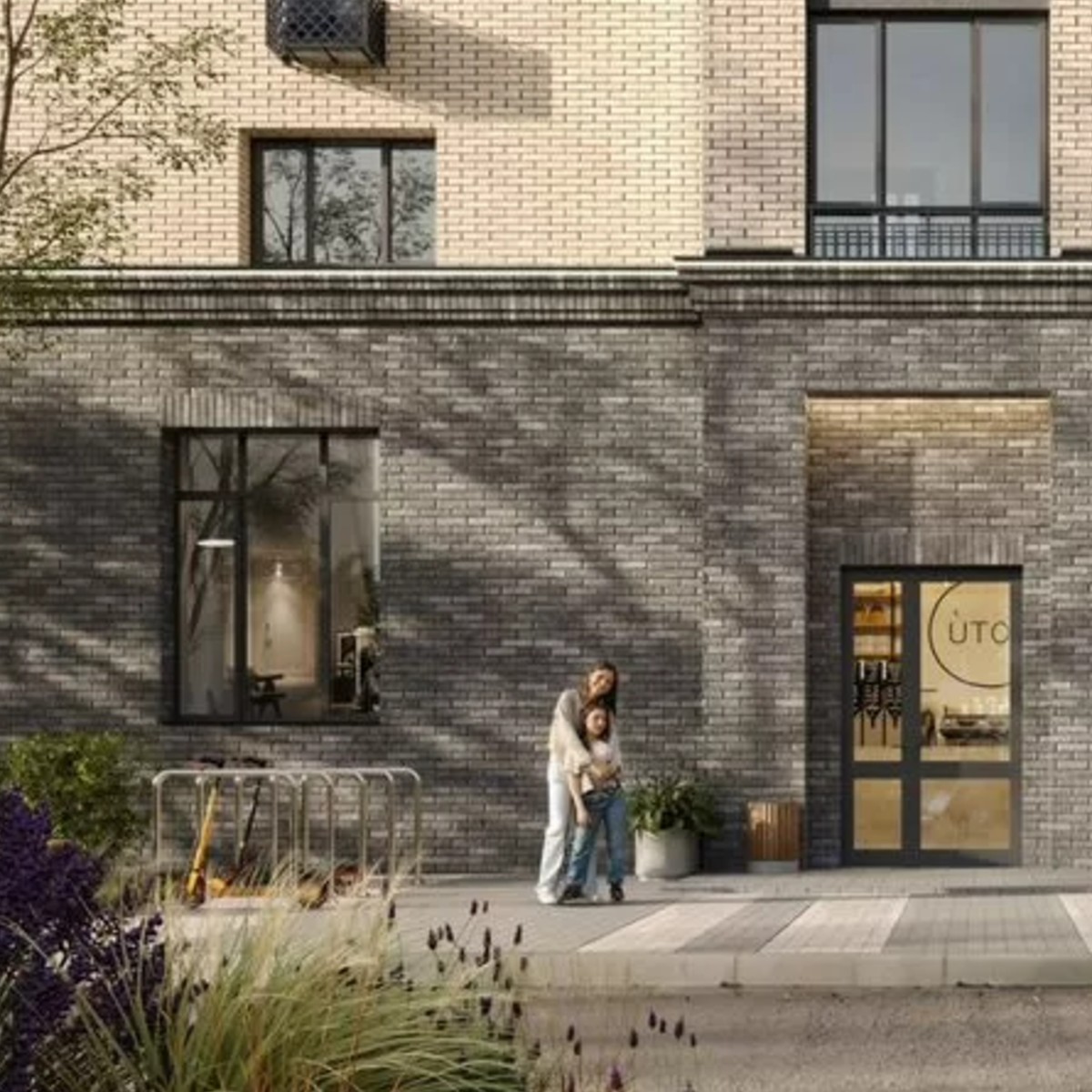 2-к. квартира, 48,9 м², 11/15 эт.