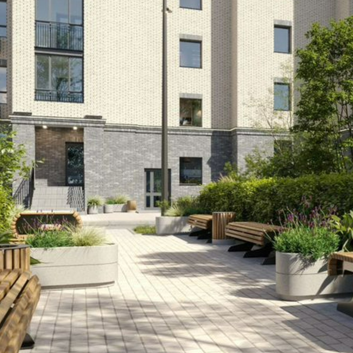 2-к. квартира, 48,9 м², 11/15 эт.