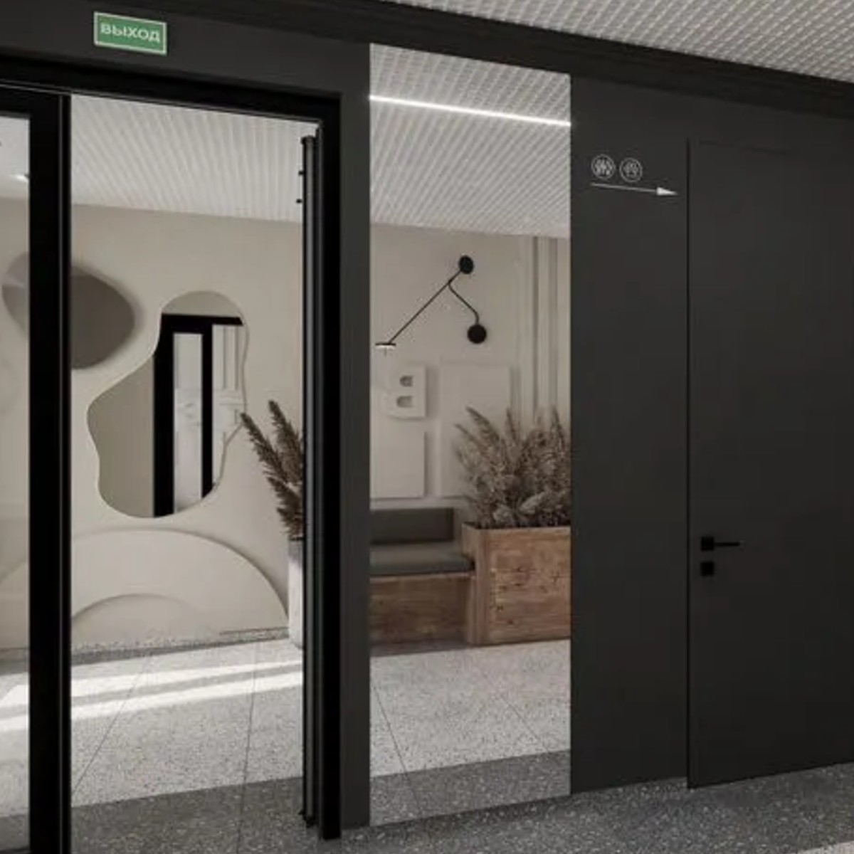 2-к. квартира, 48,9 м², 11/15 эт.