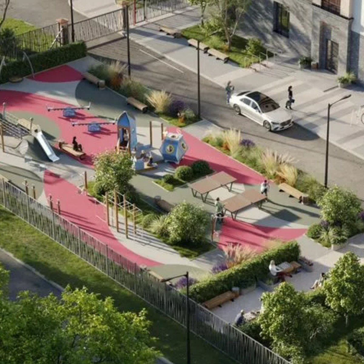 2-к. квартира, 48,9 м², 11/15 эт.