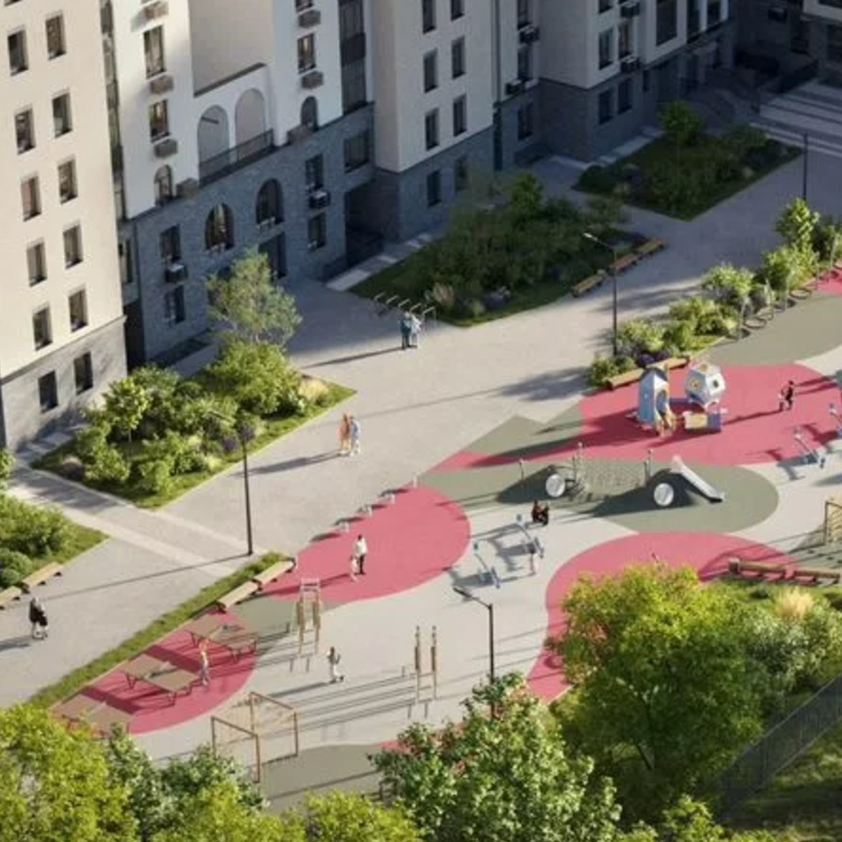 2-к. квартира, 48,9 м², 11/15 эт.