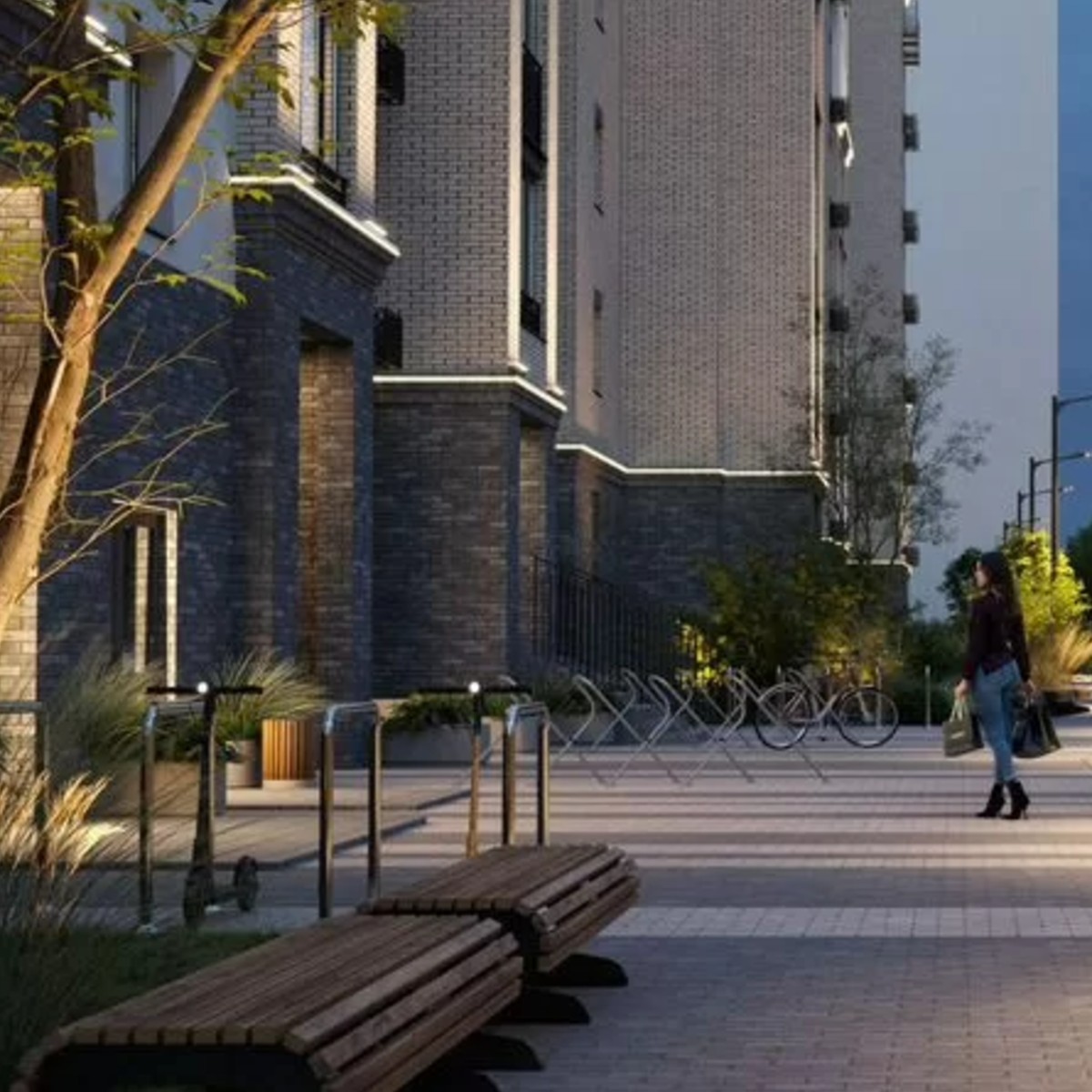 2-к. квартира, 48,9 м², 11/15 эт.