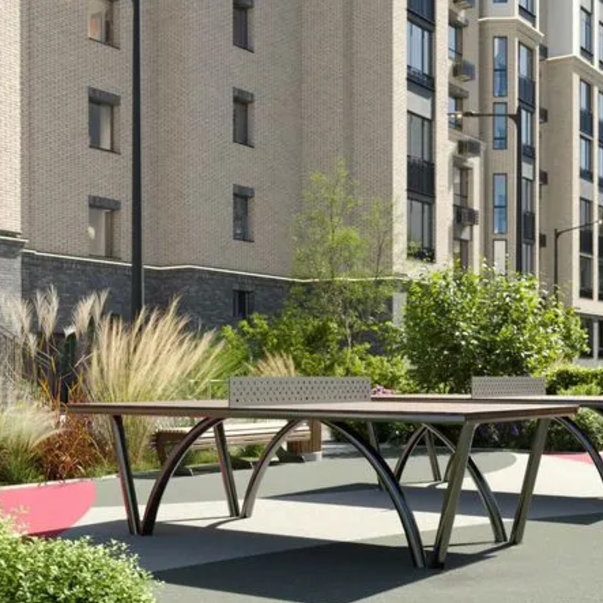 2-к. квартира, 48,9 м², 11/15 эт.