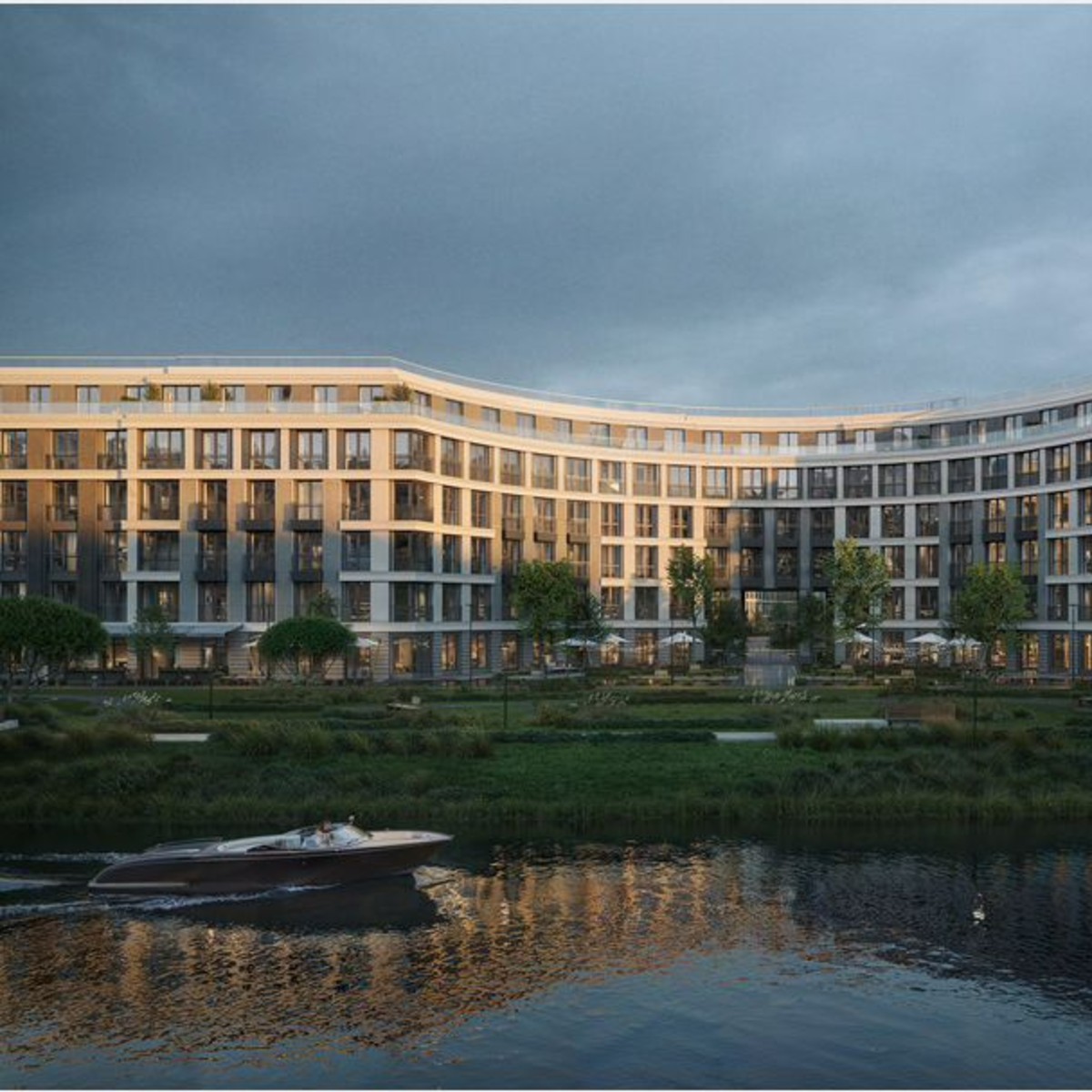 4-к. квартира, 124,3 м², 5/6 эт.