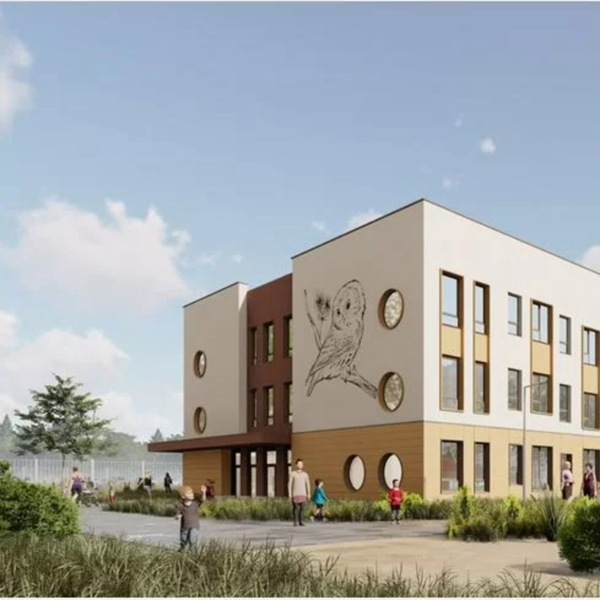 4-к. квартира, 92,7 м², 10/12 эт.