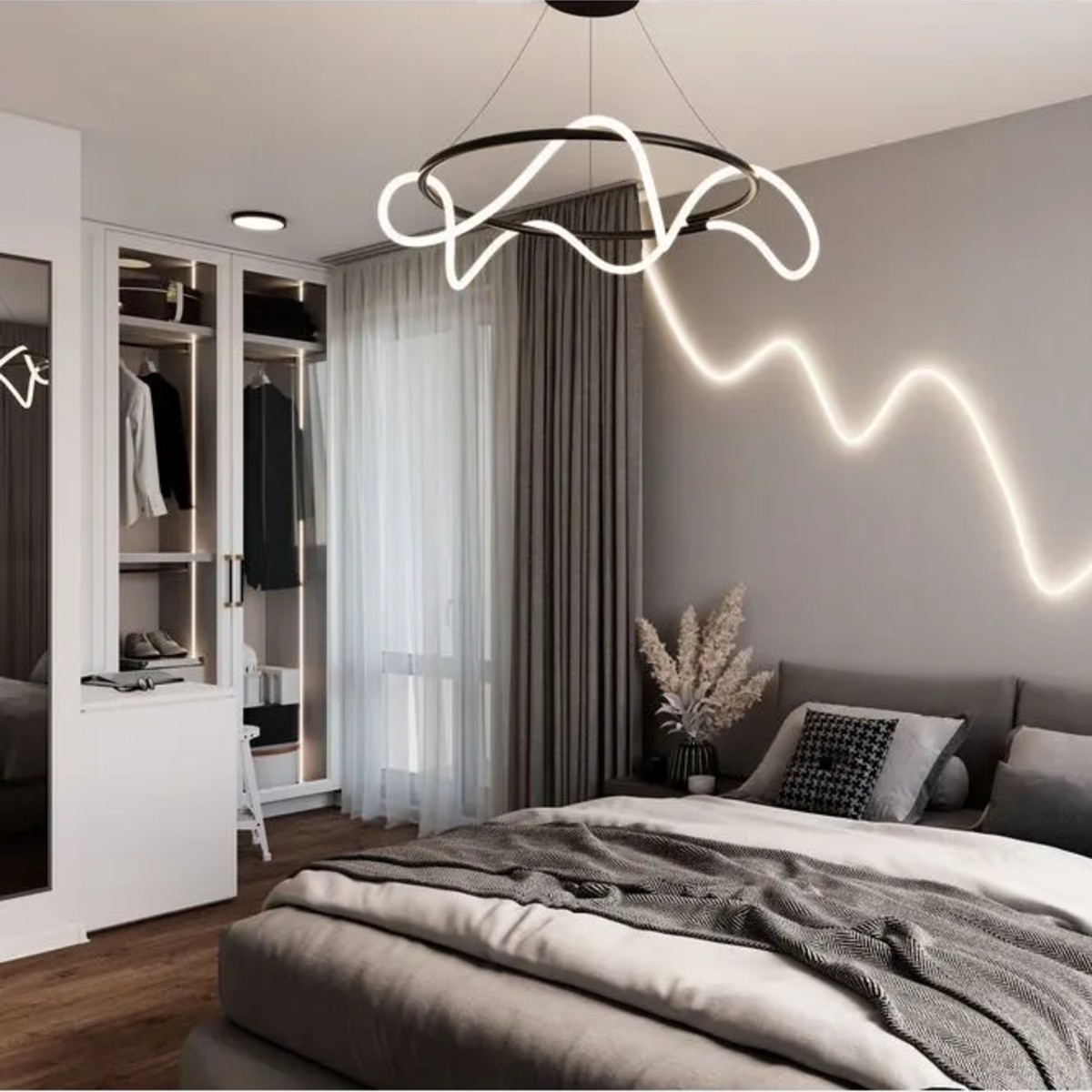 4-к. квартира, 92,7 м², 10/12 эт.