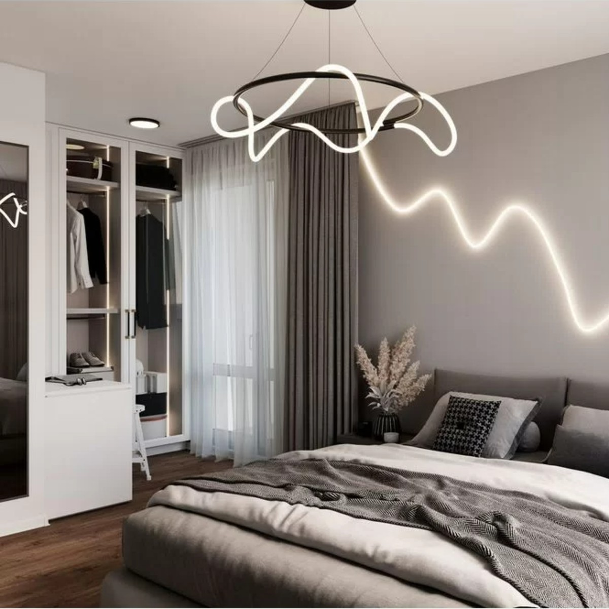 4-к. квартира, 92,7 м², 9/12 эт.