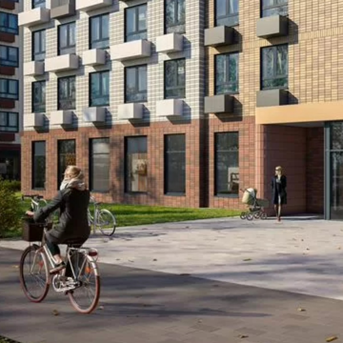 Квартира-студия, 19,8 м², 17/24 эт.