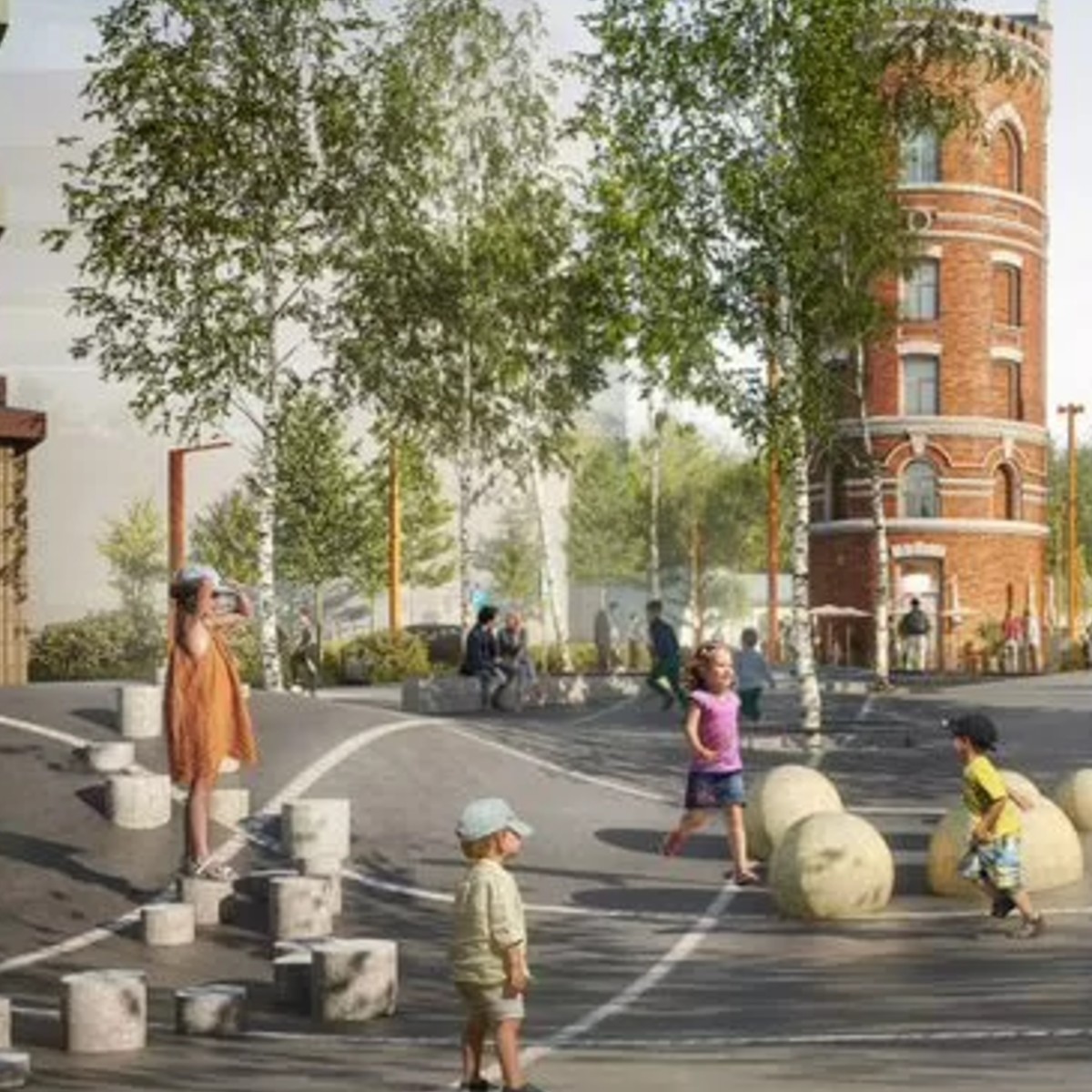 Квартира-студия, 19,8 м², 17/24 эт.