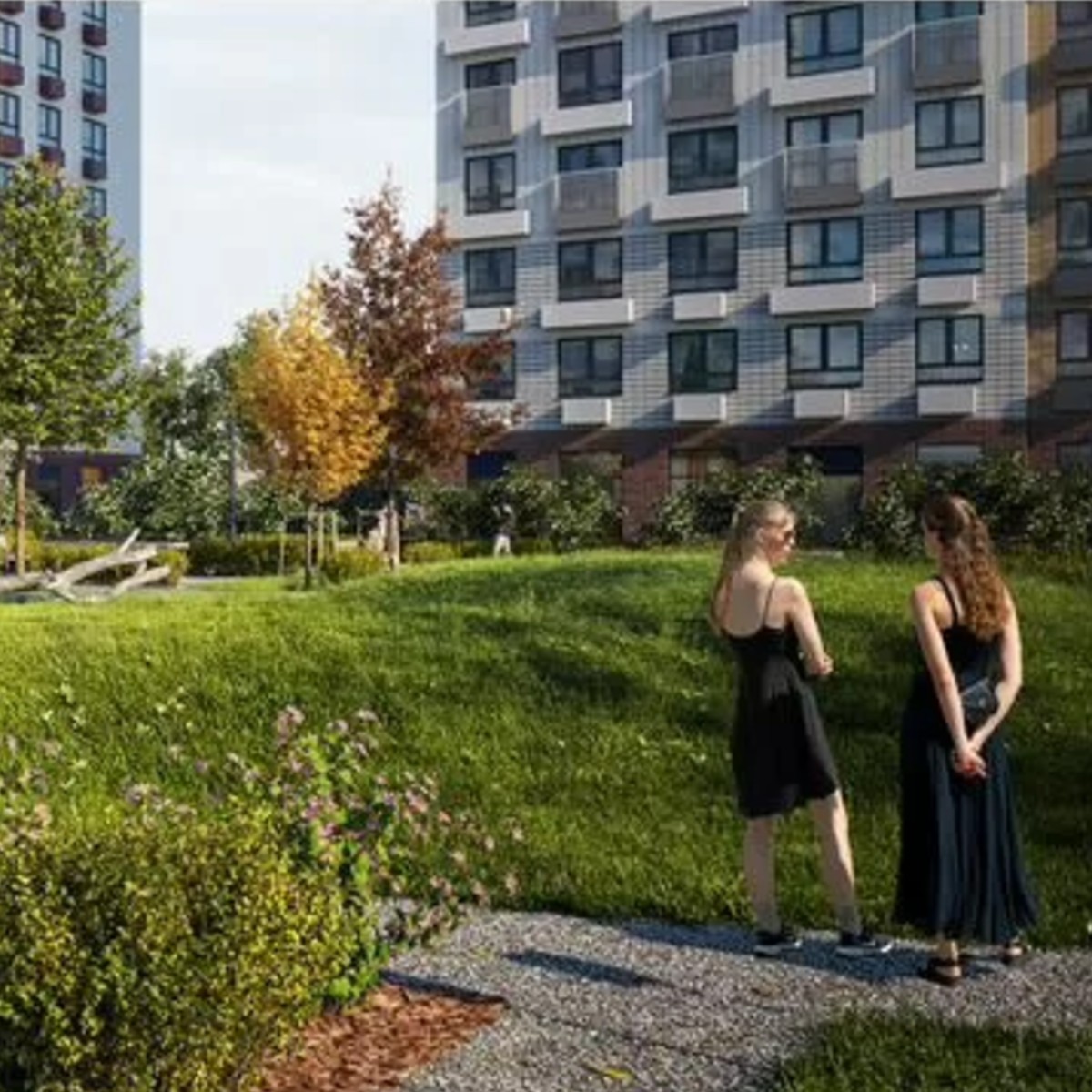 Квартира-студия, 19,8 м², 17/24 эт.