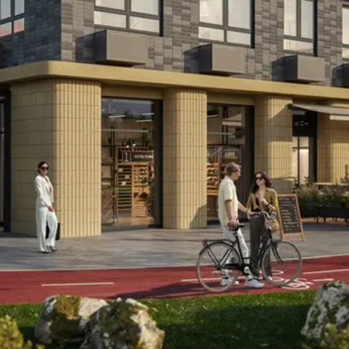 Квартира-студия, 19,8 м², 17/24 эт.