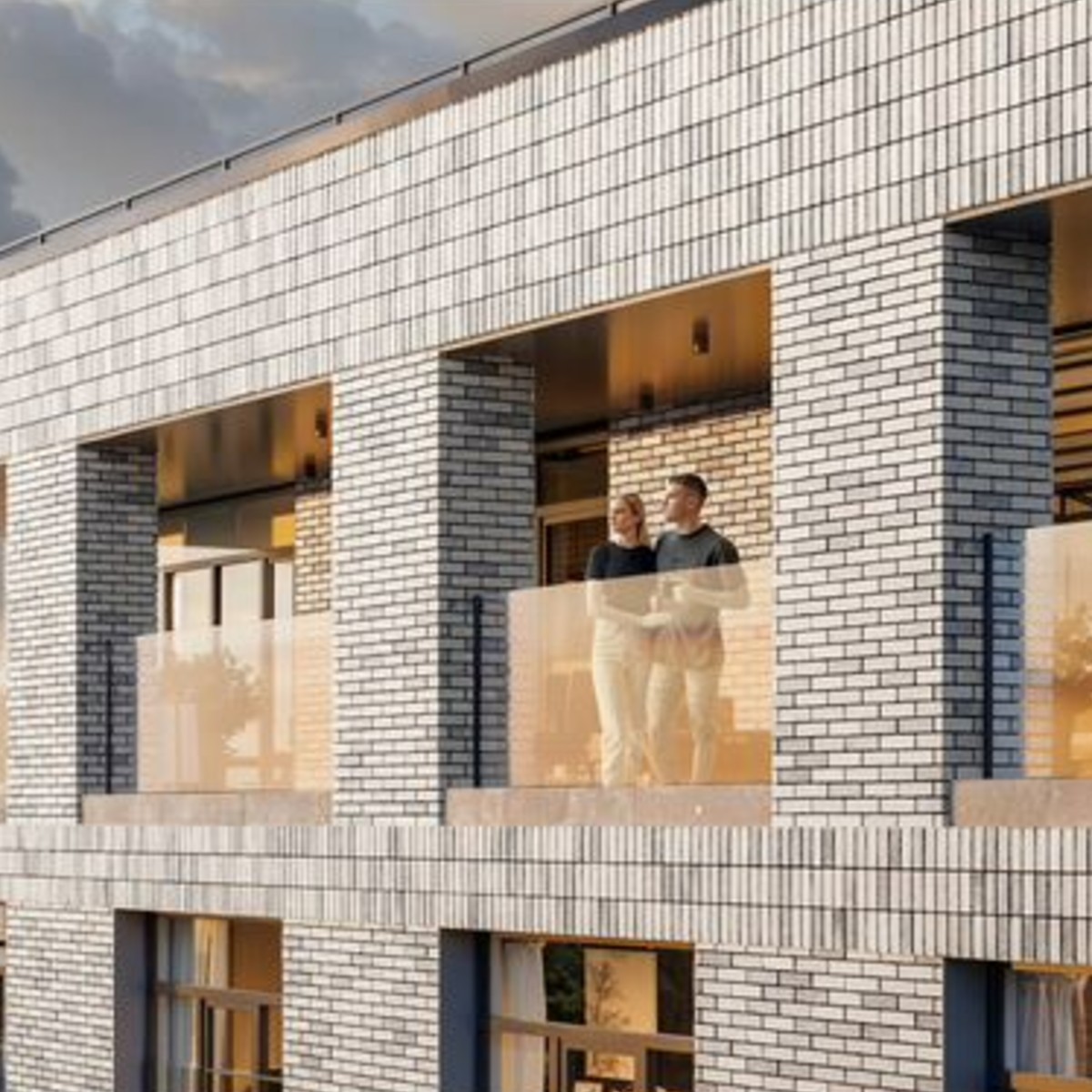 Квартира-студия, 24 м², 11/12 эт.