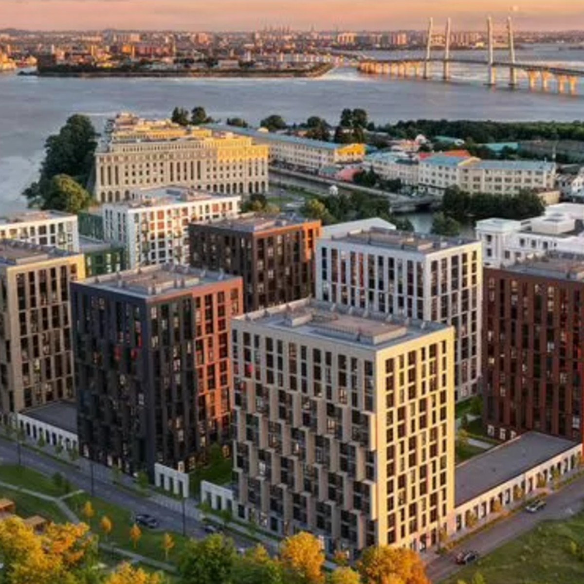 1-к. квартира, 34,9 м², 12/12 эт.