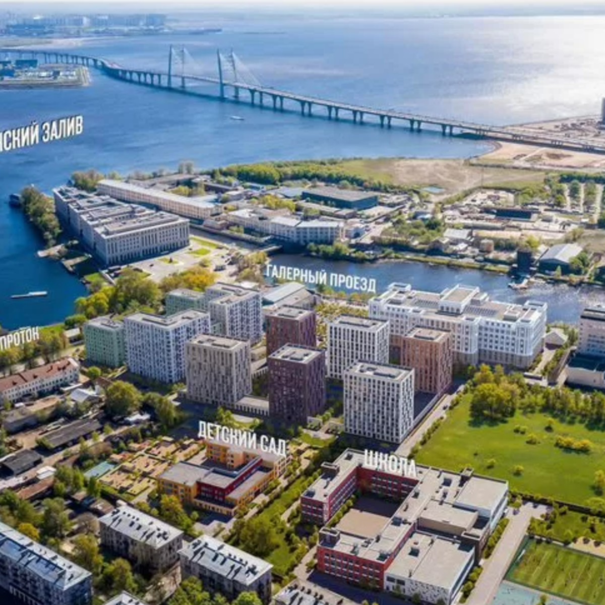 1-к. квартира, 34,9 м², 12/12 эт.