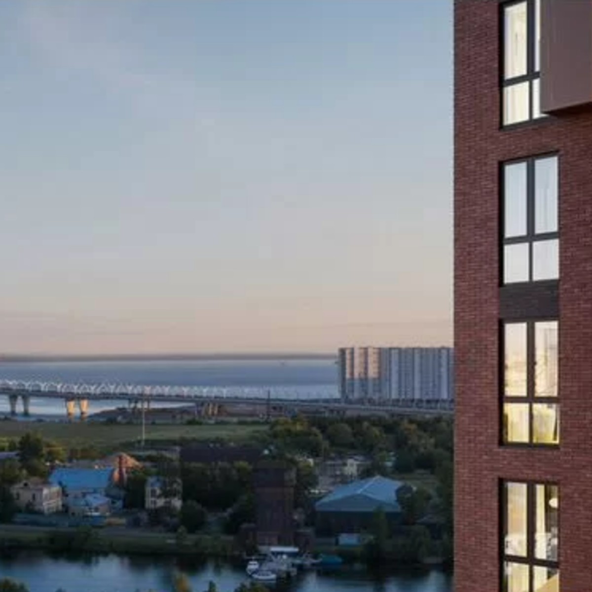 1-к. квартира, 34,9 м², 12/12 эт.