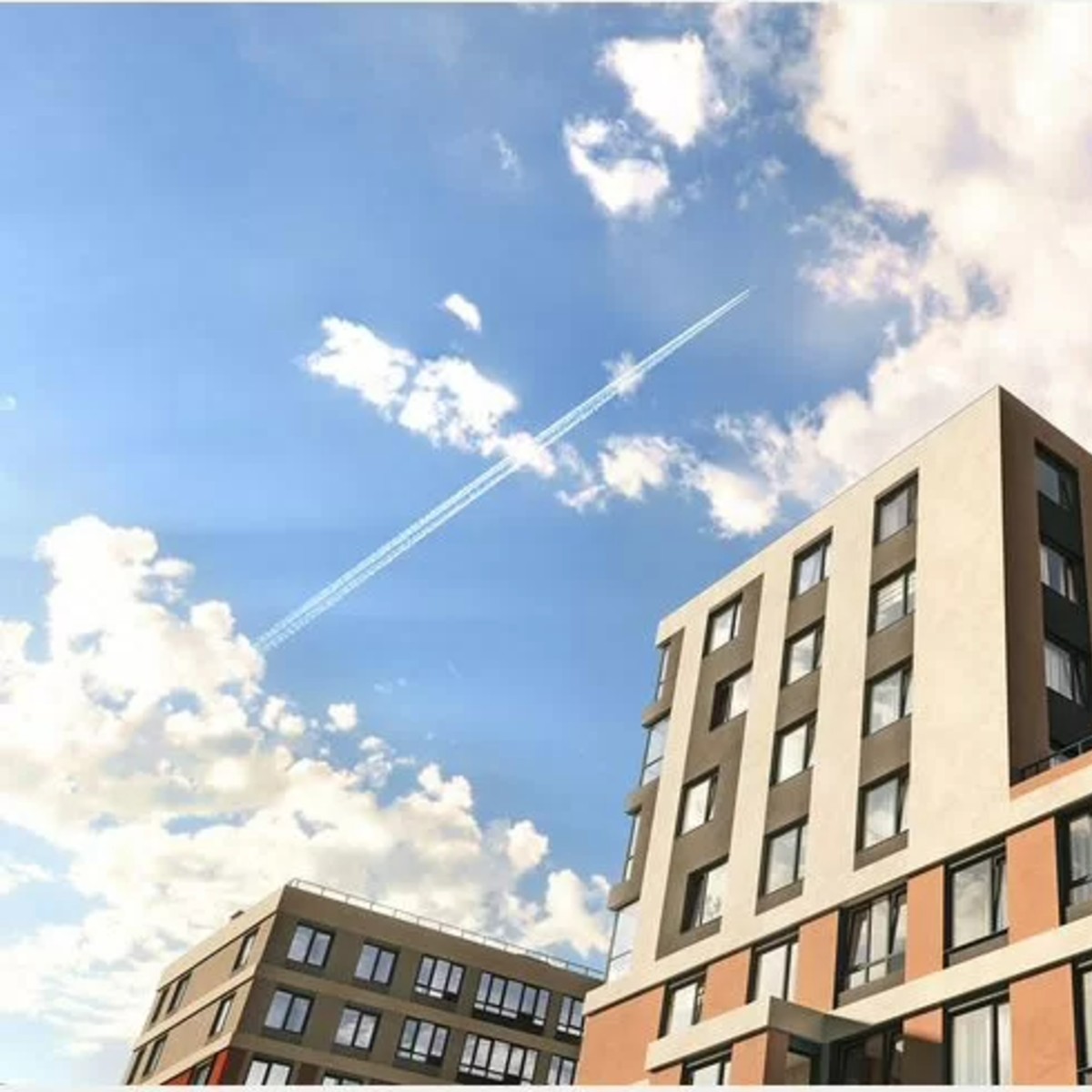 Квартира-студия, 27,2 м², 2/10 эт.