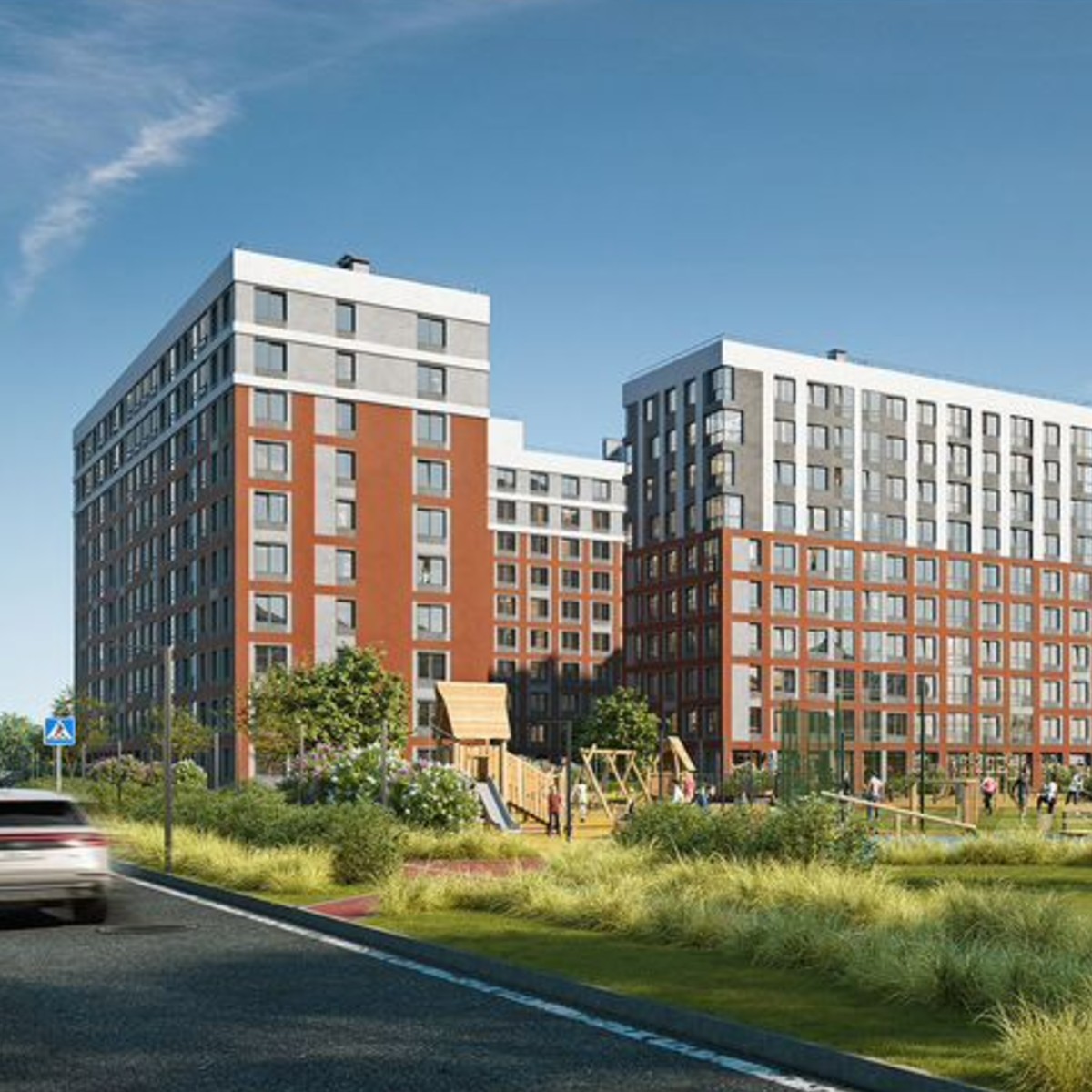 Квартира-студия, 27,2 м², 2/10 эт.