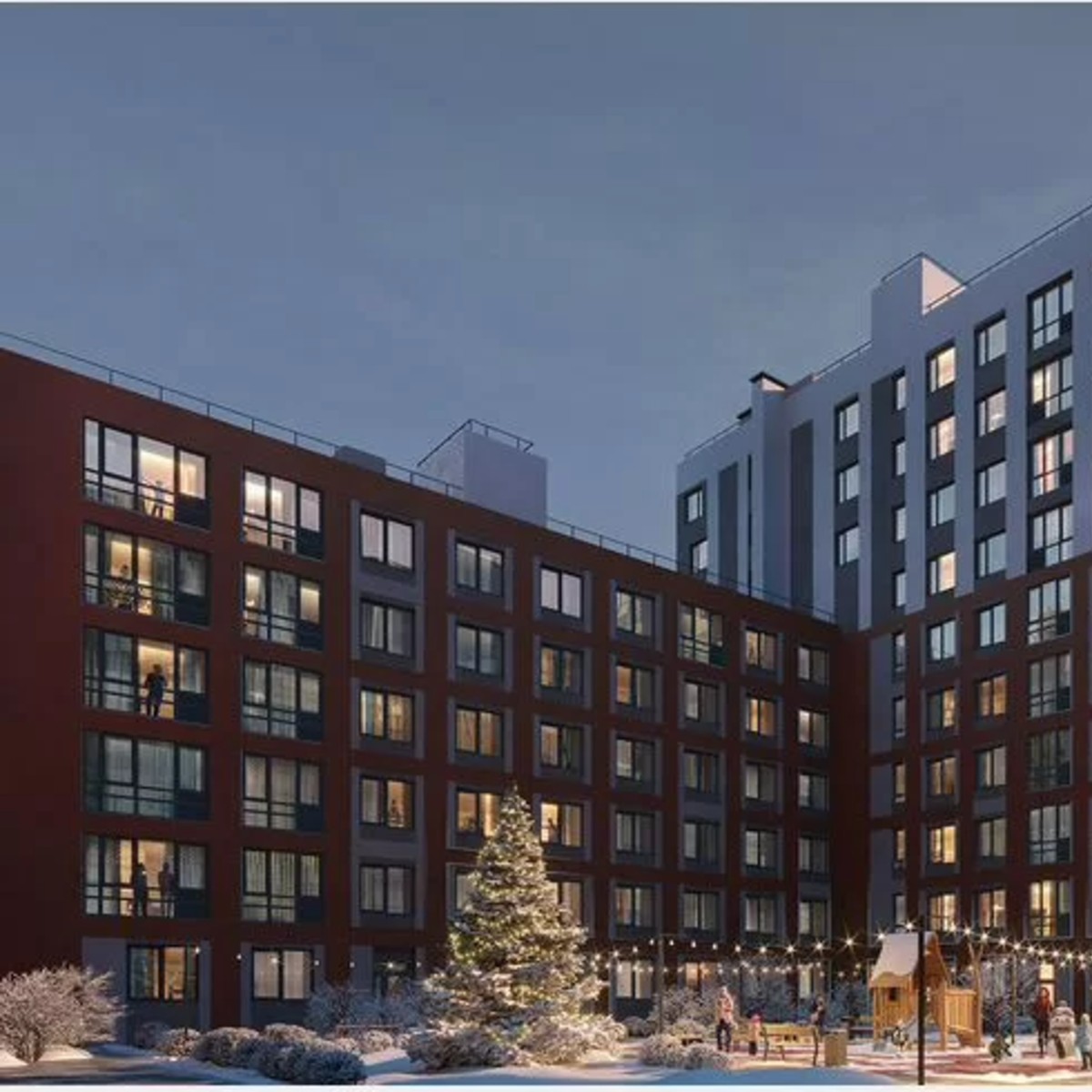 Квартира-студия, 27,2 м², 2/10 эт.