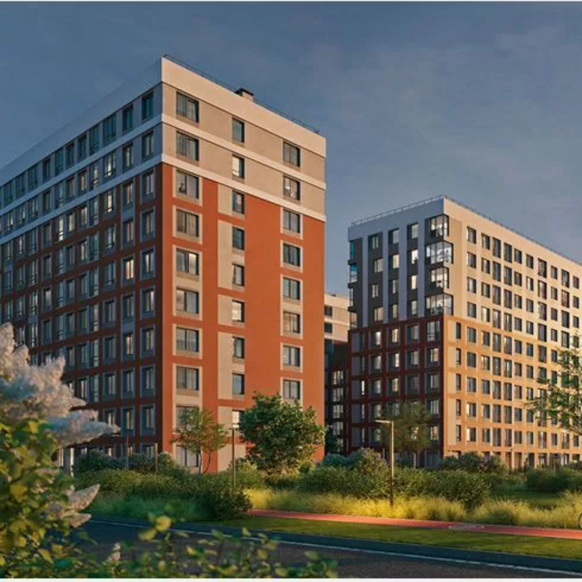 Квартира-студия, 27,2 м², 2/10 эт.