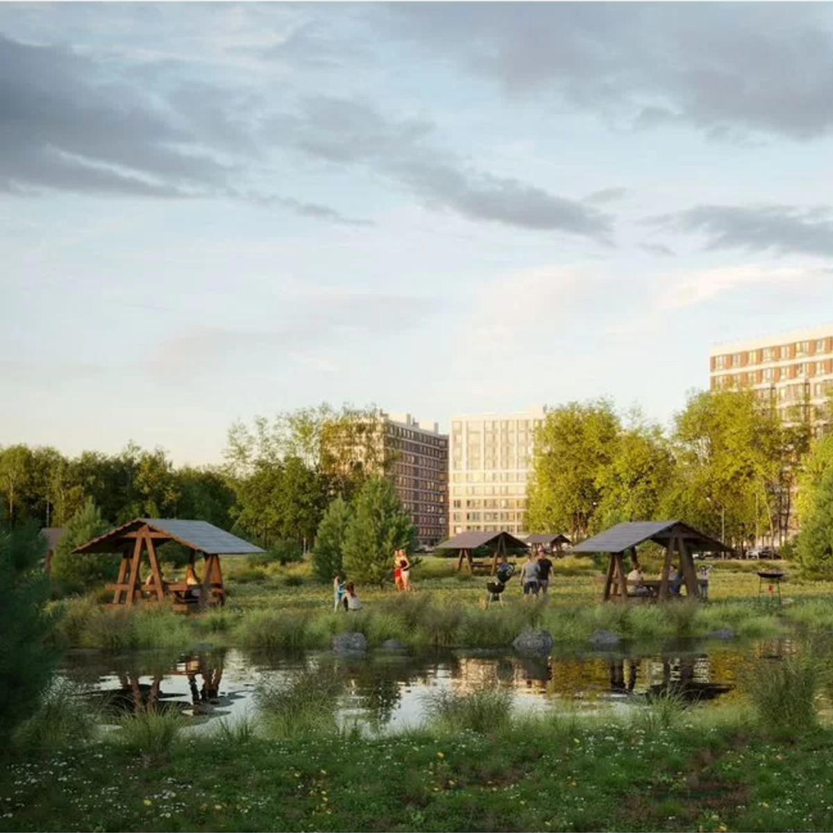 Квартира-студия, 27,2 м², 2/10 эт.