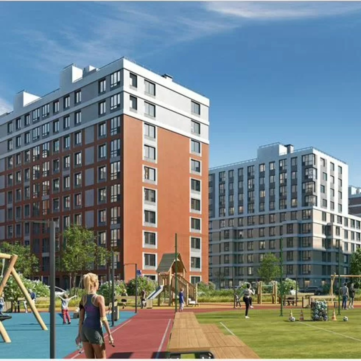 Квартира-студия, 27,2 м², 2/10 эт.