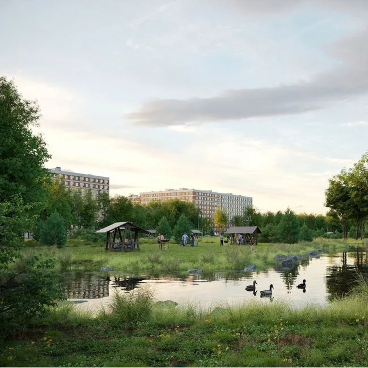 Квартира-студия, 27,2 м², 2/10 эт.