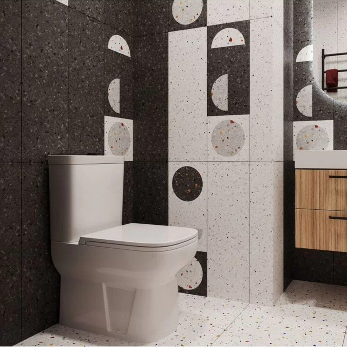 3-к. апартаменты, 65,7 м², 3/24 эт.