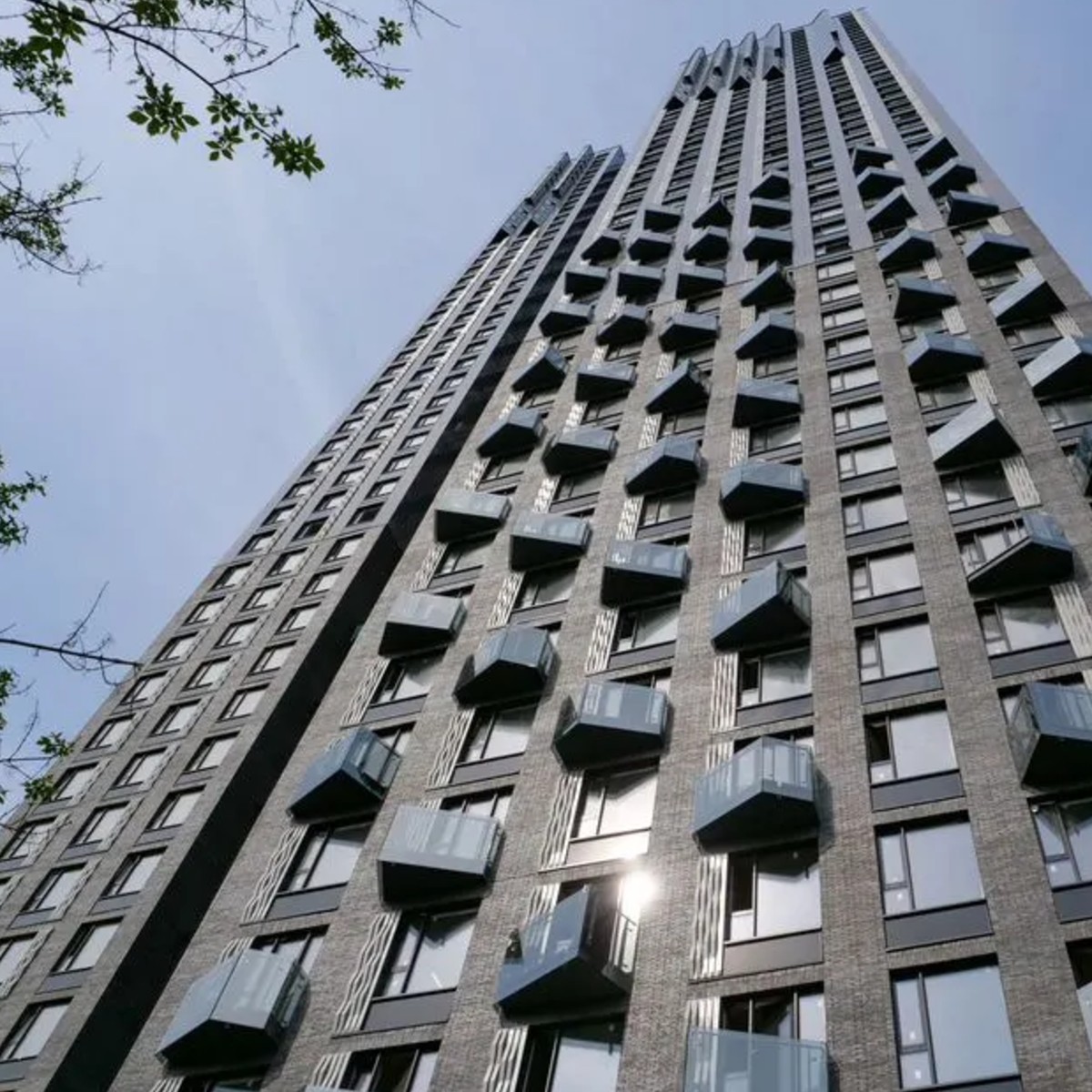 3-к. квартира, 92,9 м², 15/28 эт.