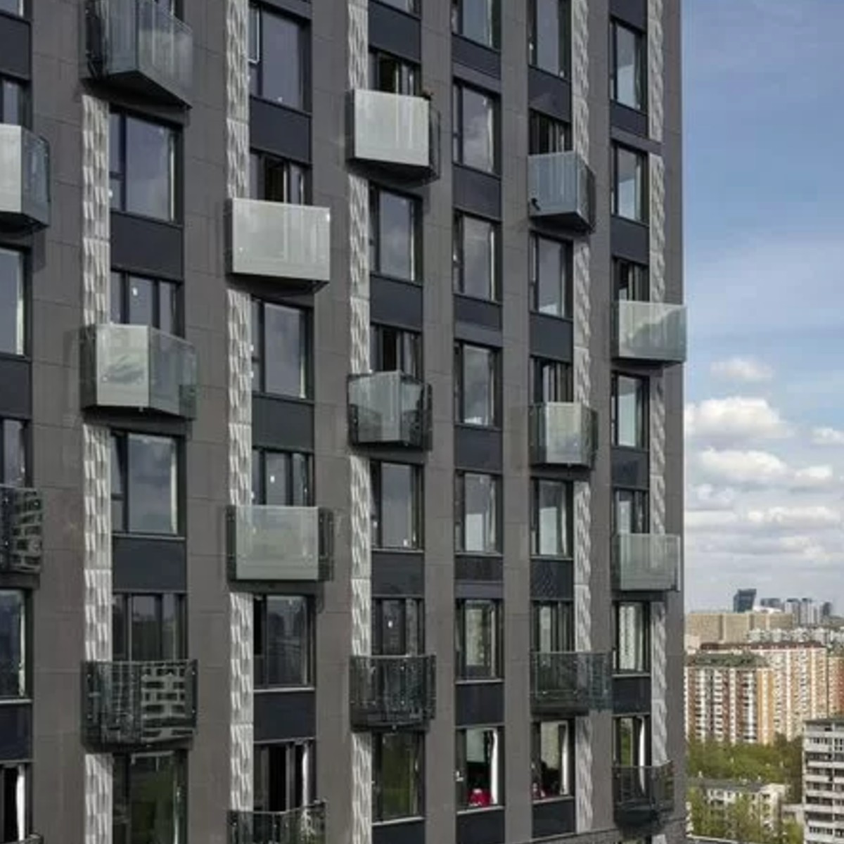 3-к. квартира, 92,9 м², 15/28 эт.