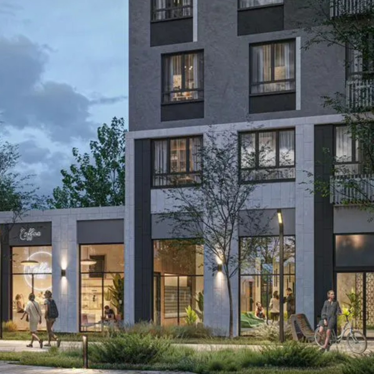 1-к. квартира, 34 м², 5/10 эт.