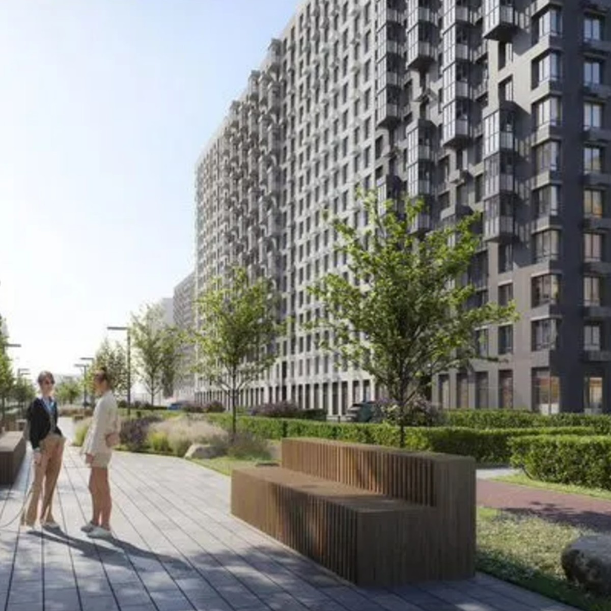 1-к. квартира, 34 м², 5/10 эт.