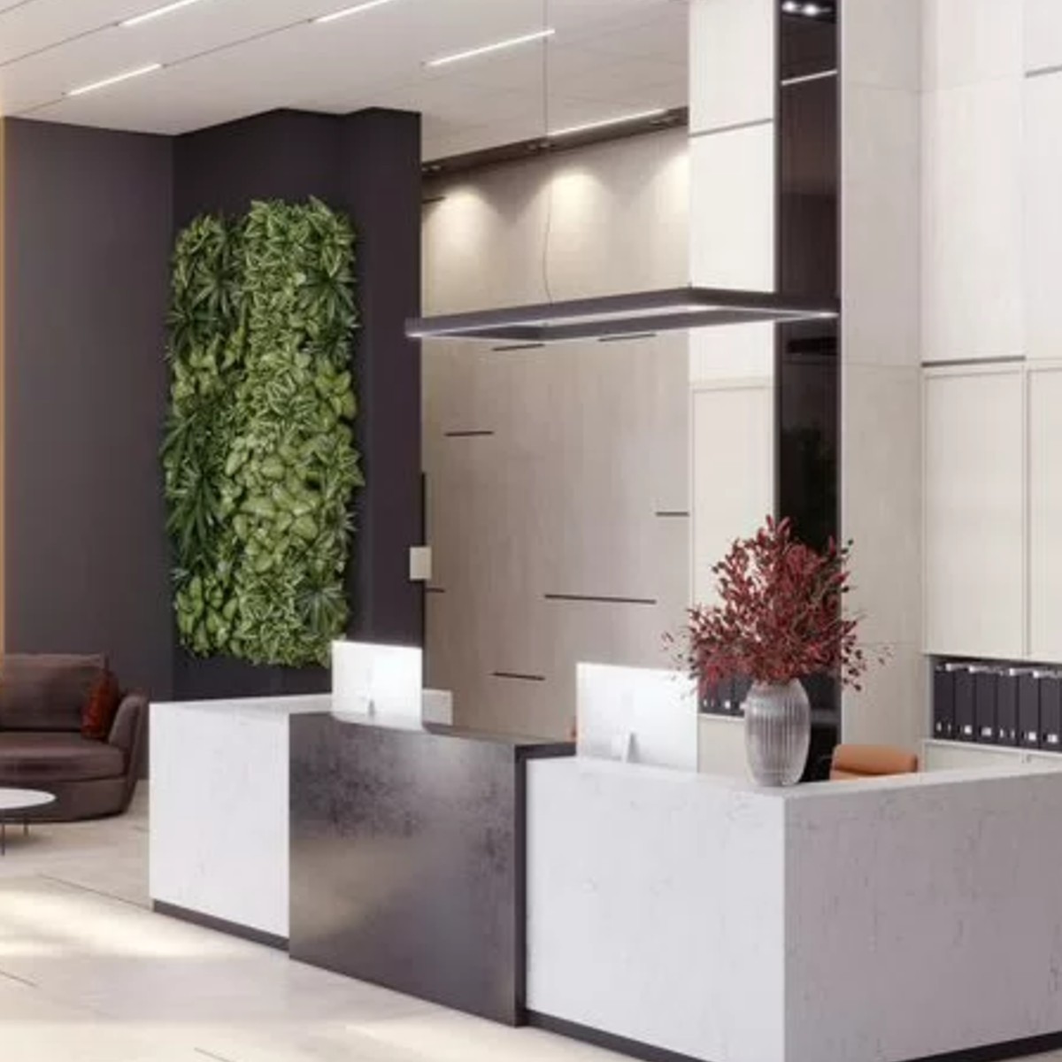 Апартаменты-студия, 20,5 м², 11/28 эт.