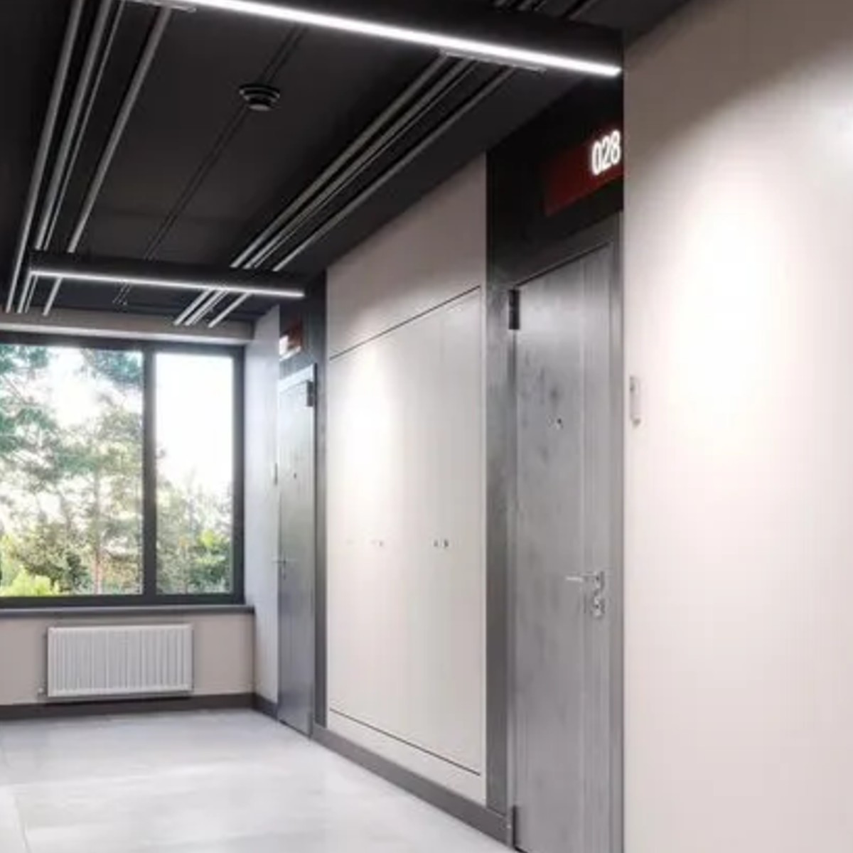 Апартаменты-студия, 20,5 м², 11/28 эт.