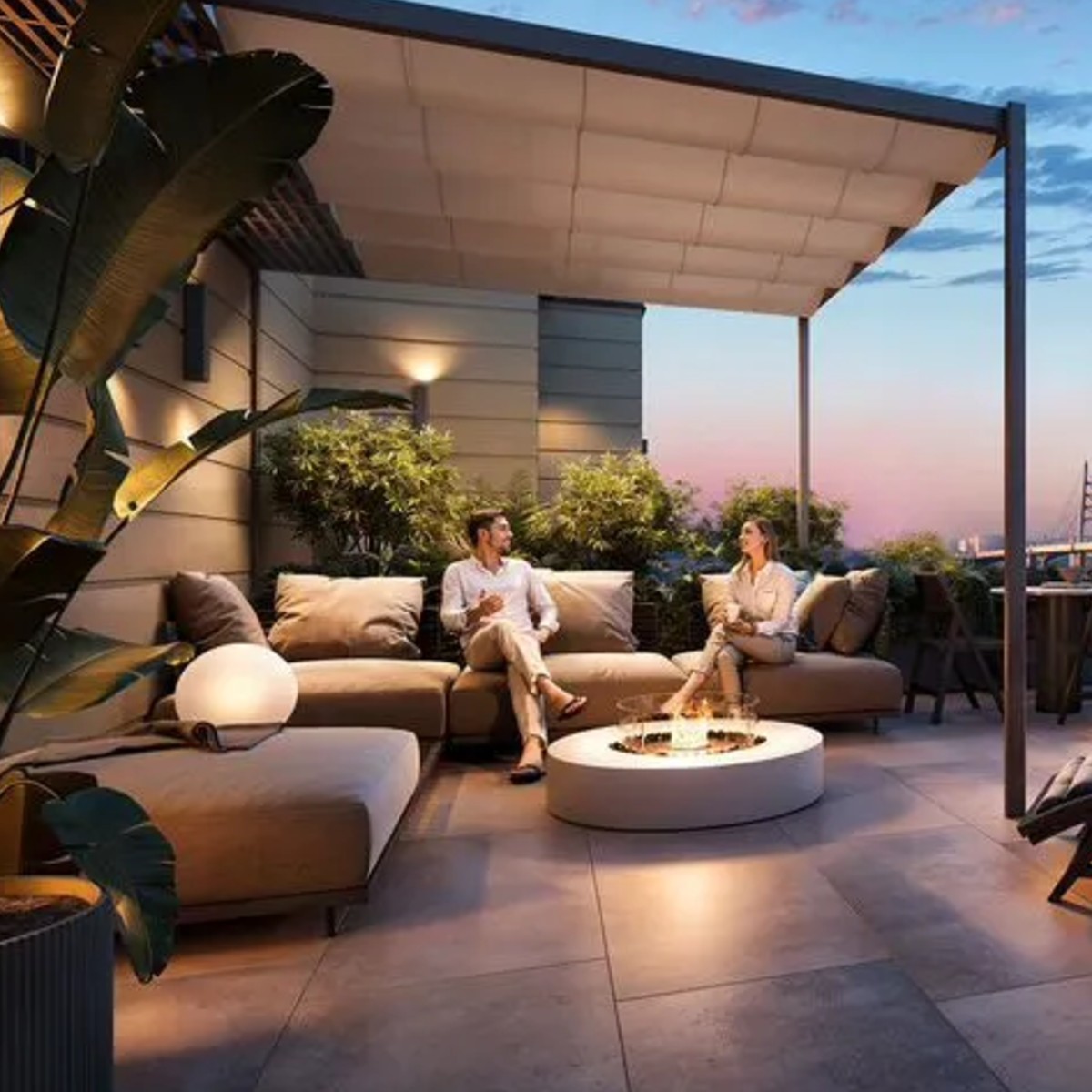 3-к. квартира, 73,4 м², 1/6 эт.