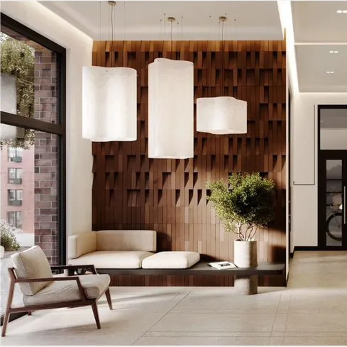 3-к. квартира, 73,4 м², 1/6 эт.