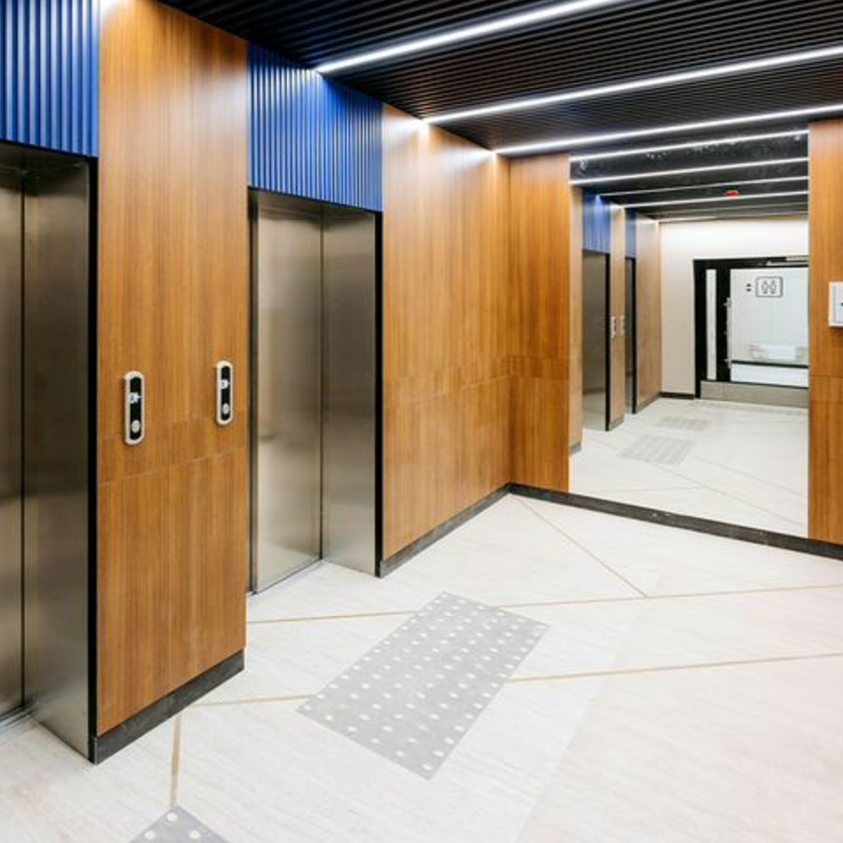 2-к. квартира, 68,8 м², 10/13 эт.