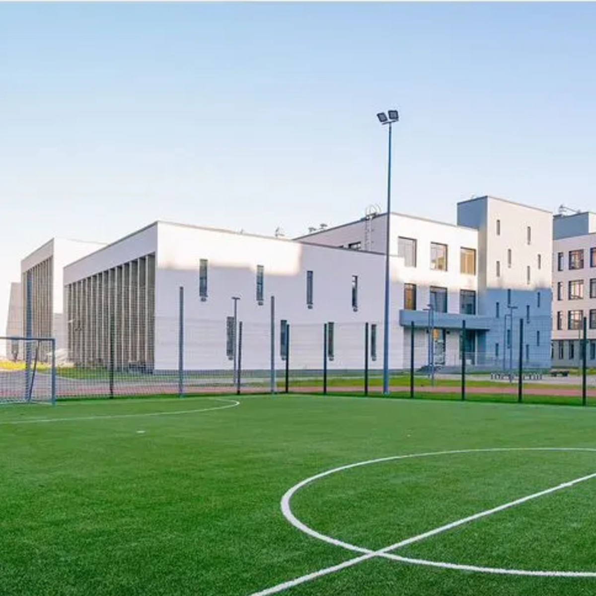 2-к. квартира, 68,8 м², 10/13 эт.