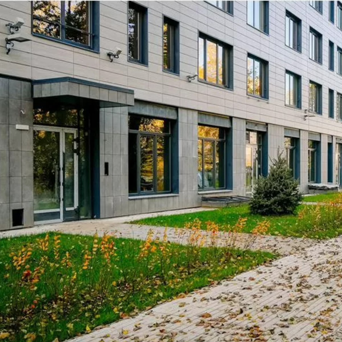 2-к. квартира, 68,8 м², 10/13 эт.