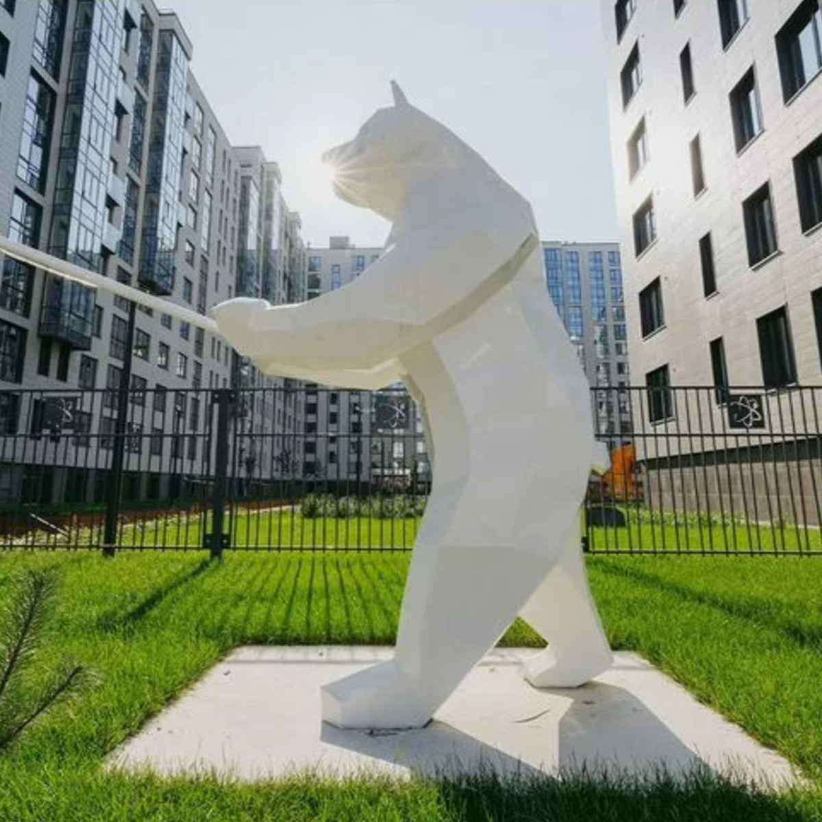 2-к. квартира, 68,8 м², 10/13 эт.