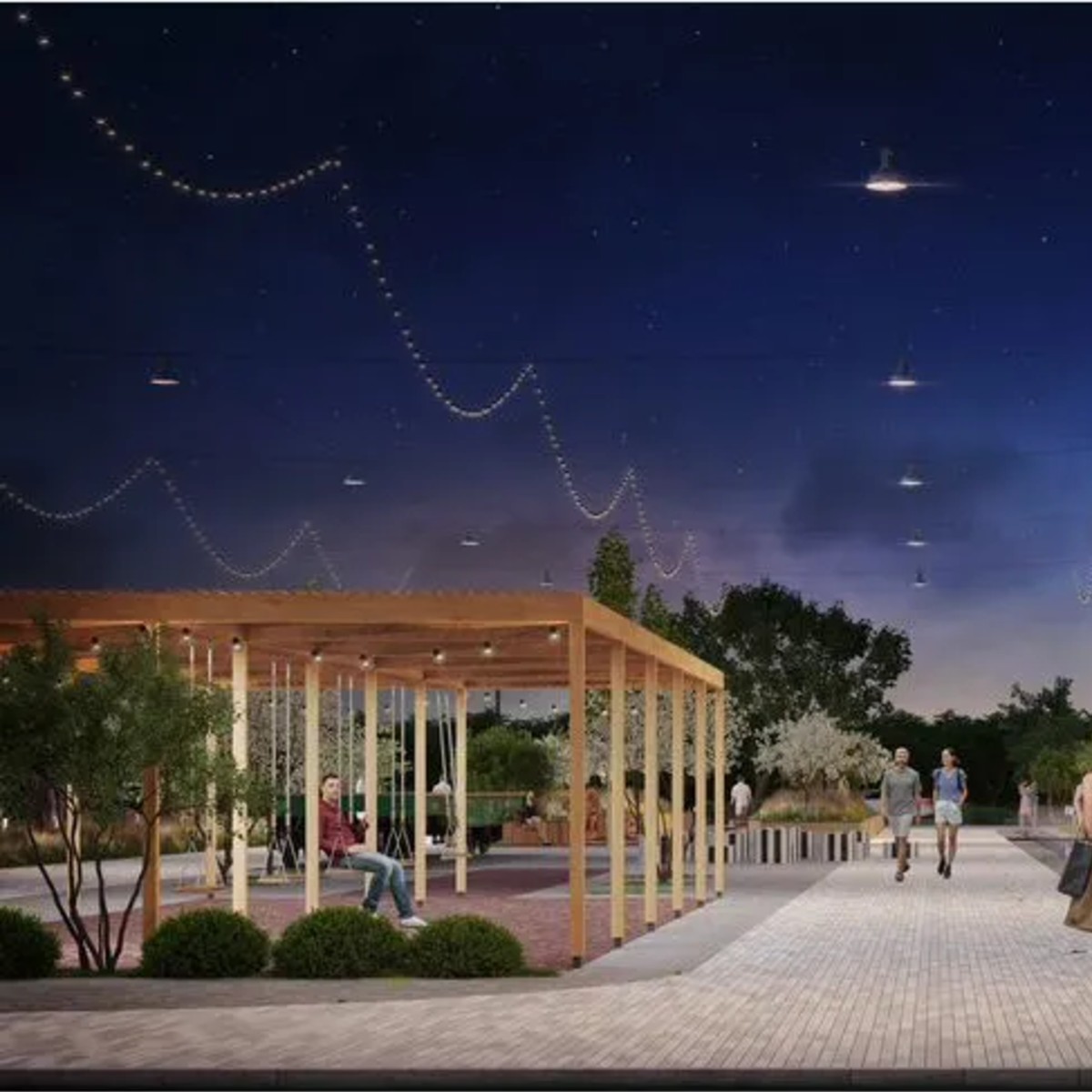 Апартаменты-студия, 26,9 м², 4/10 эт.