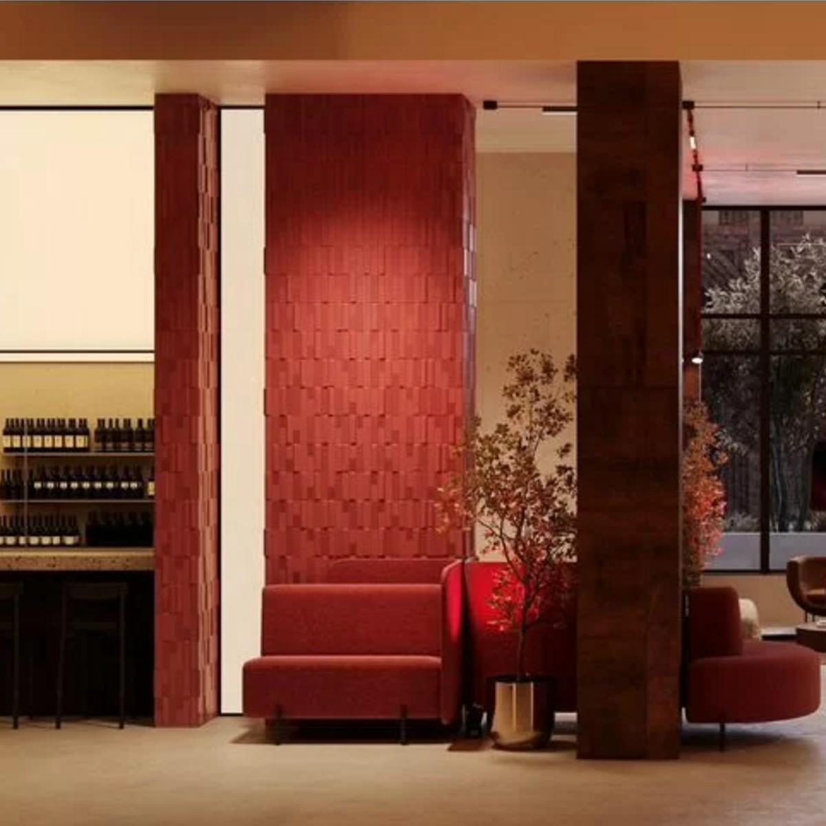 Апартаменты-студия, 26,9 м², 4/10 эт.