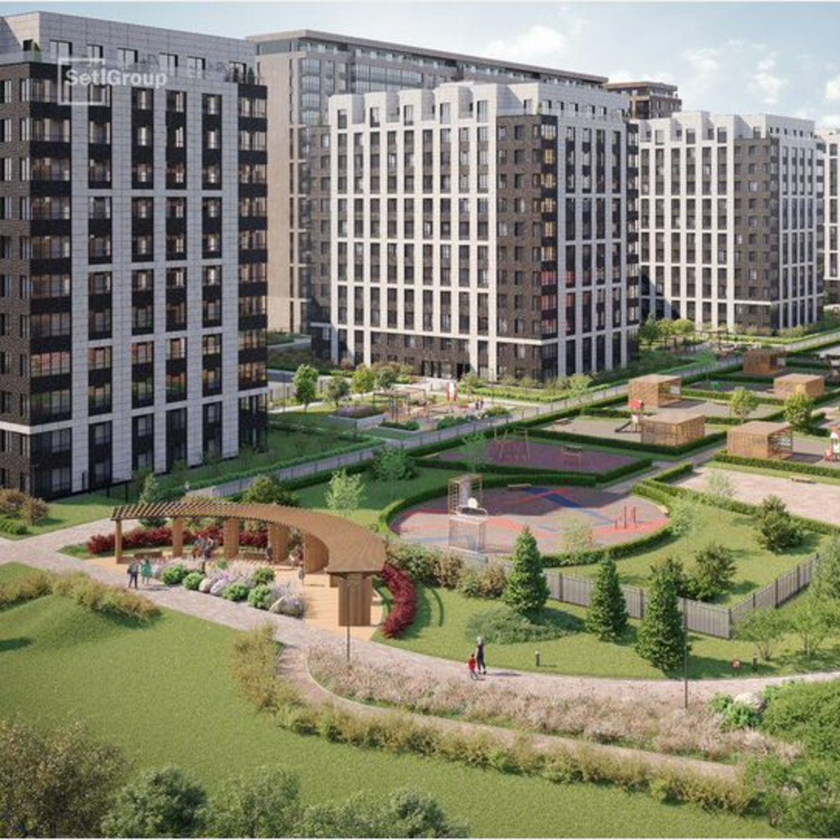 Квартира-студия, 24,5 м², 3/17 эт.