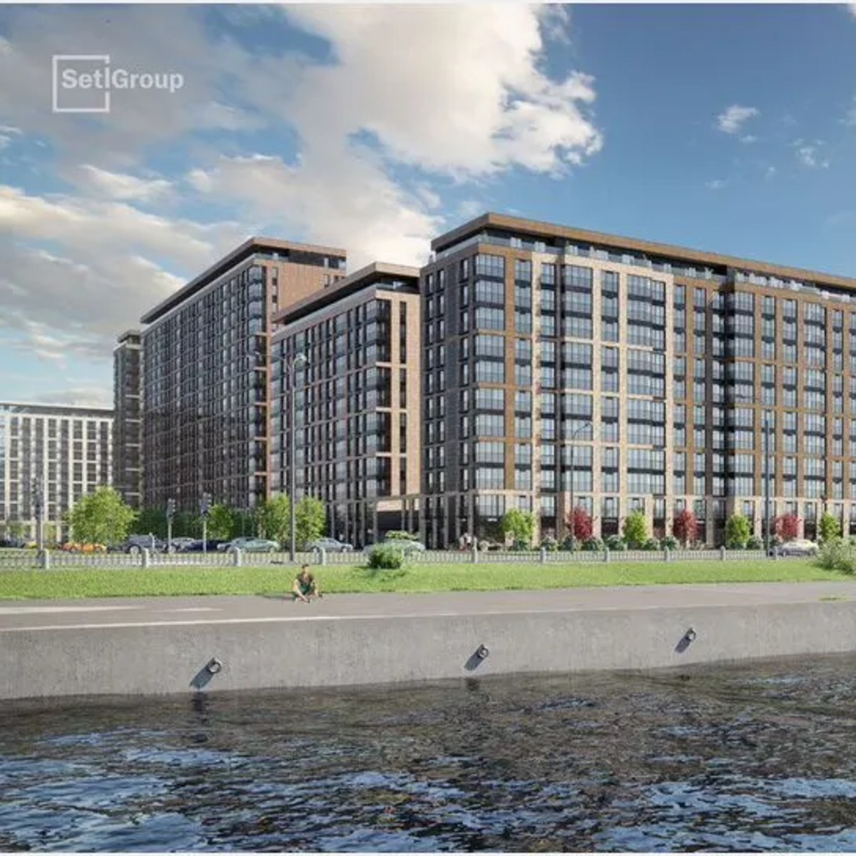 Квартира-студия, 24,5 м², 3/17 эт.