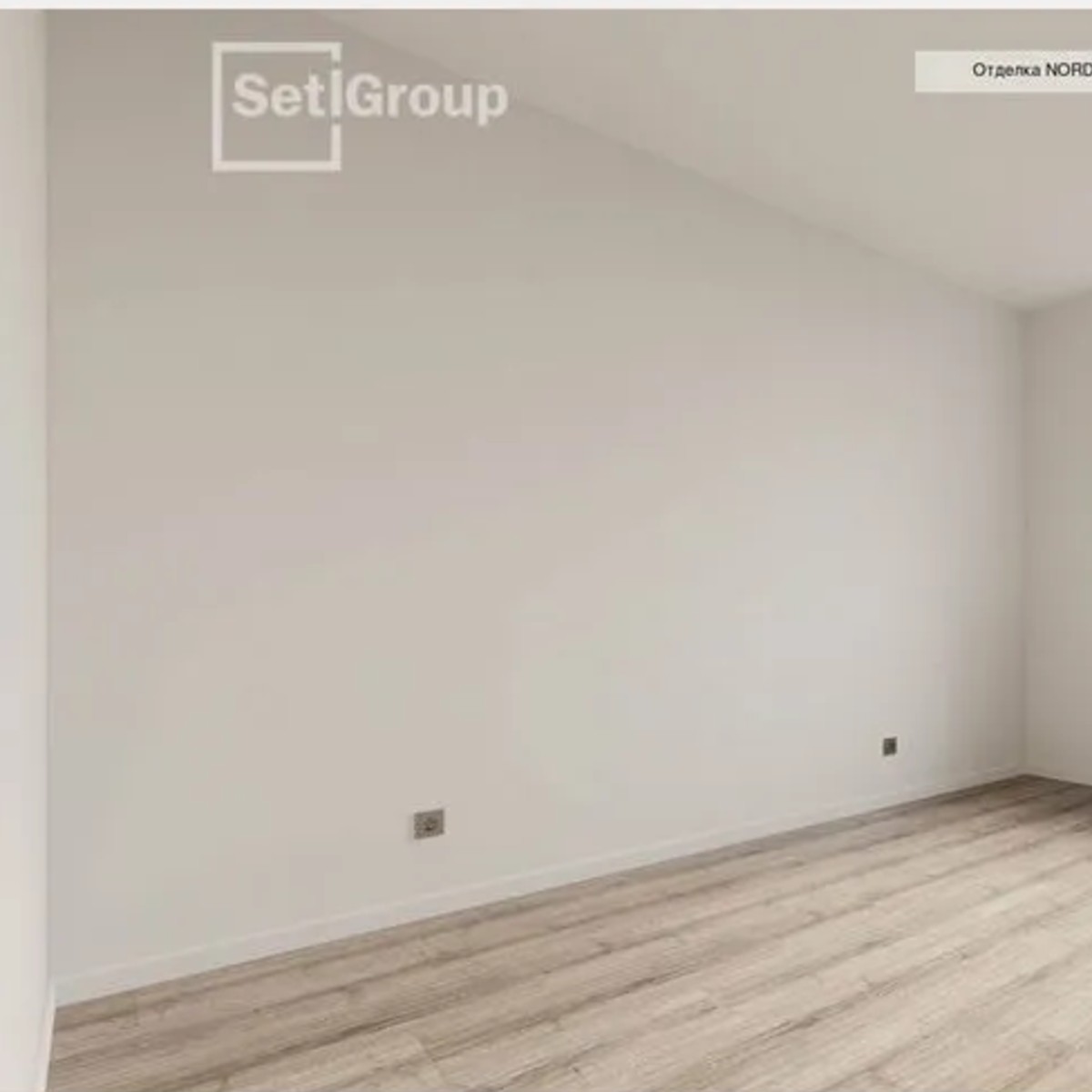 Квартира-студия, 24,5 м², 3/17 эт.