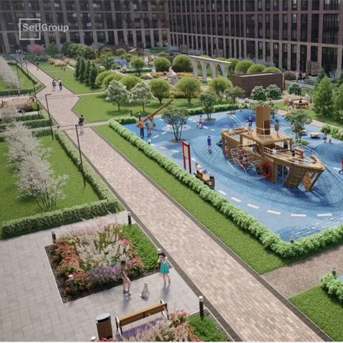 Квартира-студия, 24,5 м², 3/17 эт.