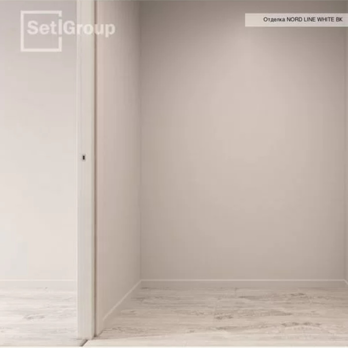 Квартира-студия, 24,5 м², 3/17 эт.