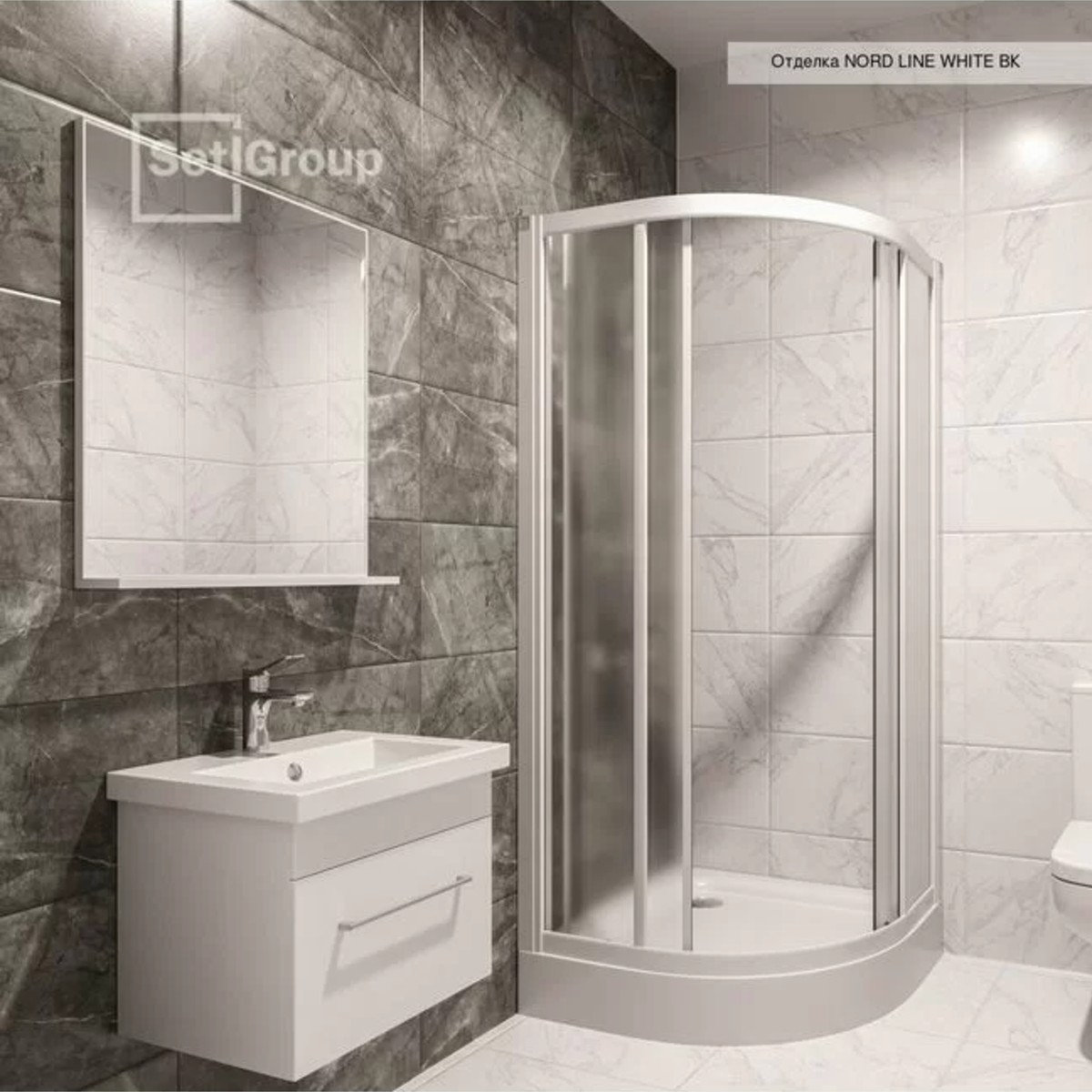 Квартира-студия, 24,5 м², 3/17 эт.